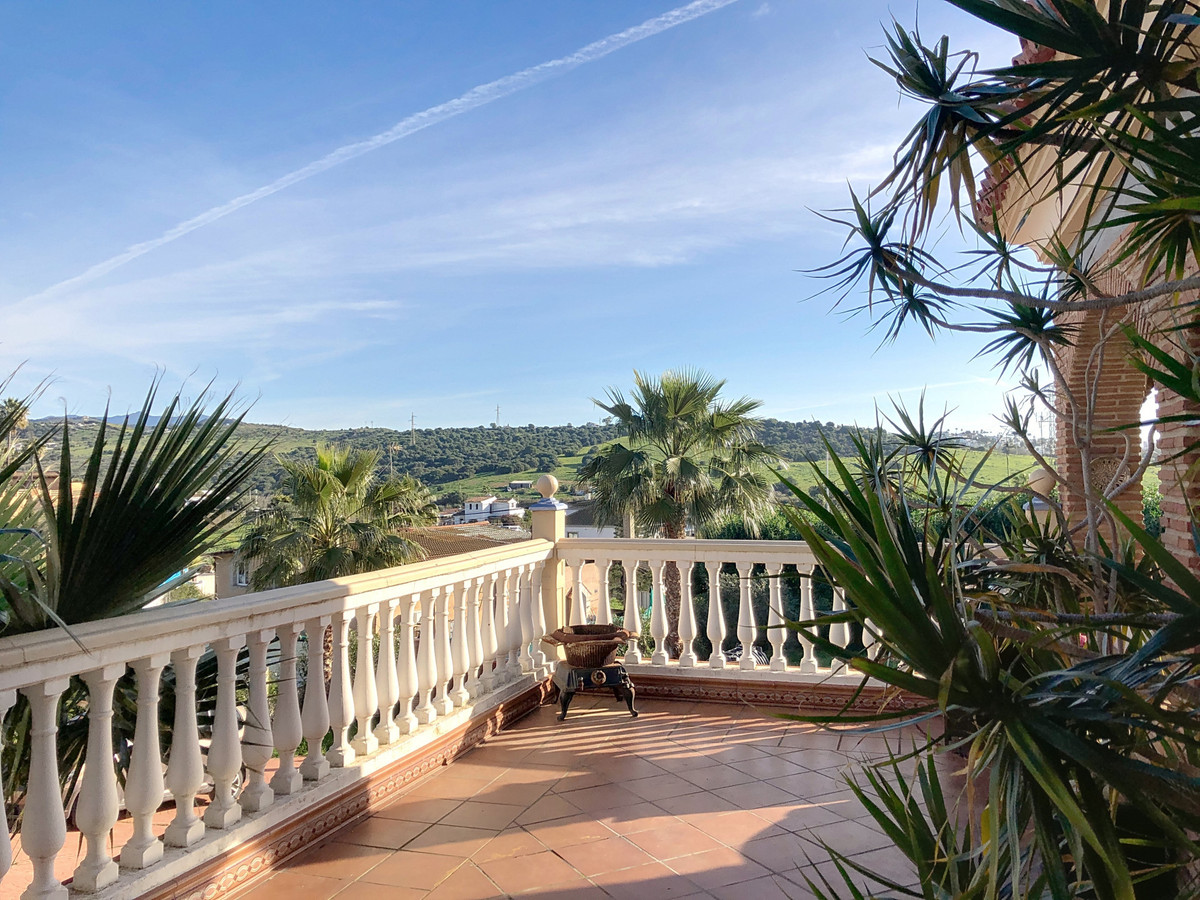 Detached Villa bilde 6
