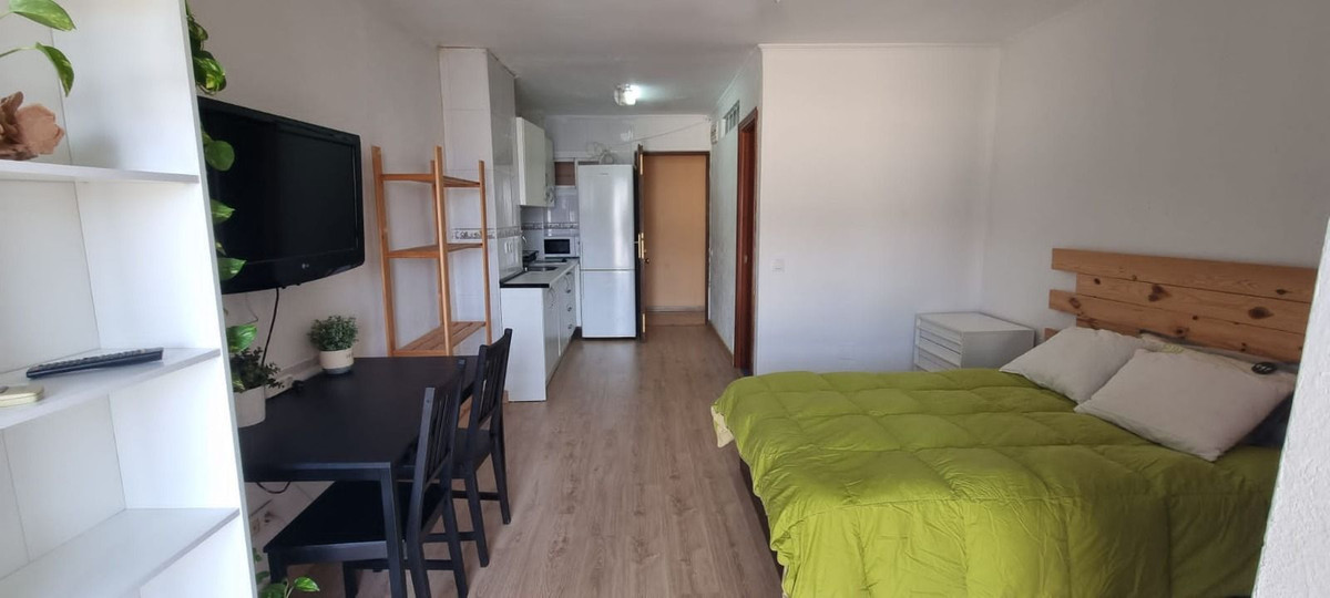 Middle Floor Studio bilde 2