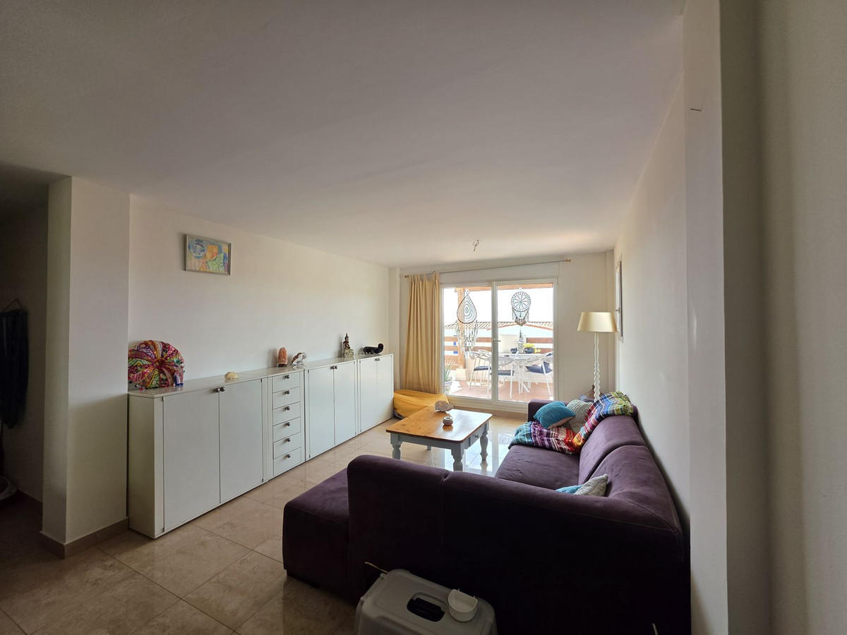 Ground Floor Apartment bilde 24