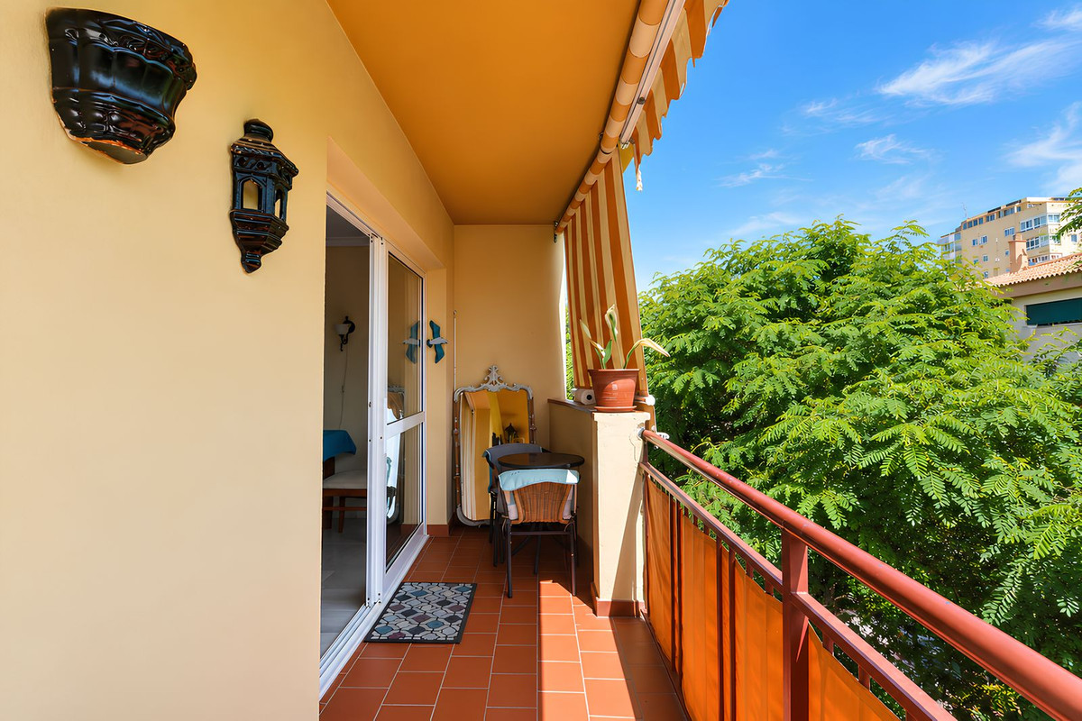 Middle Floor Apartment bilde 6