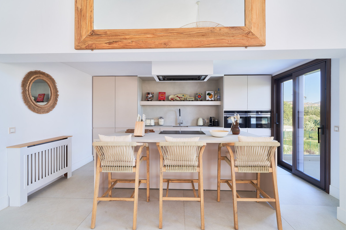 Detached Villa bilde 17