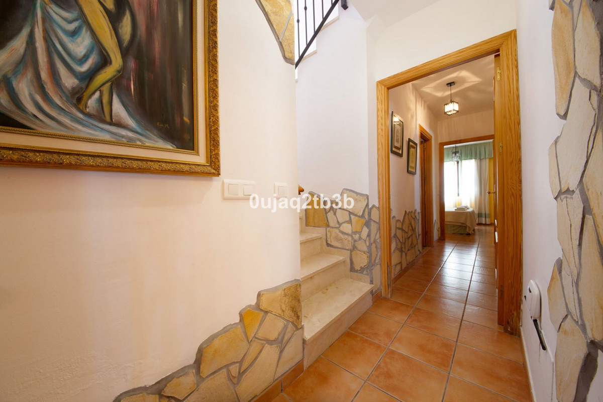 Detached Villa bilde 13