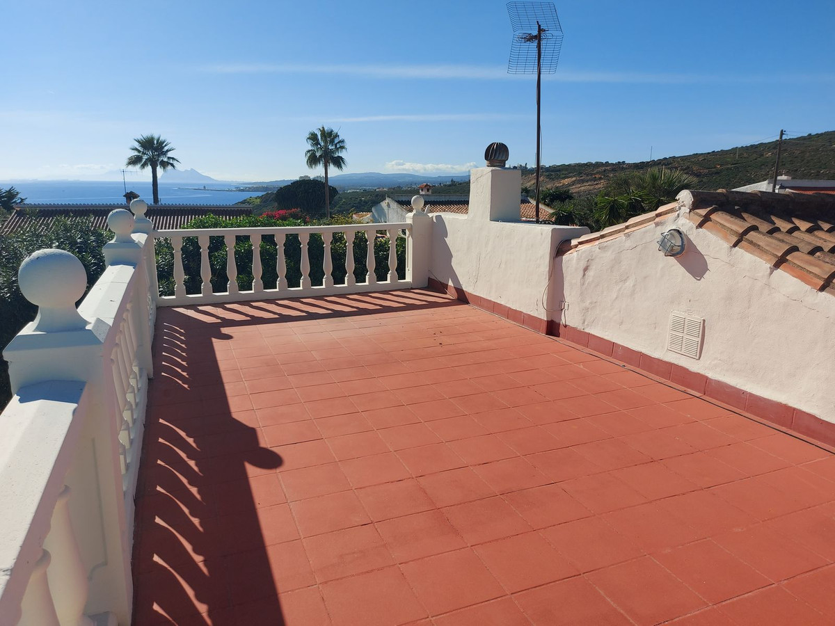 Detached Villa bilde 3