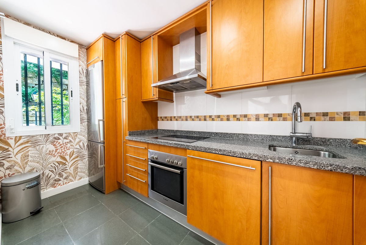 Ground Floor Apartment bilde 15