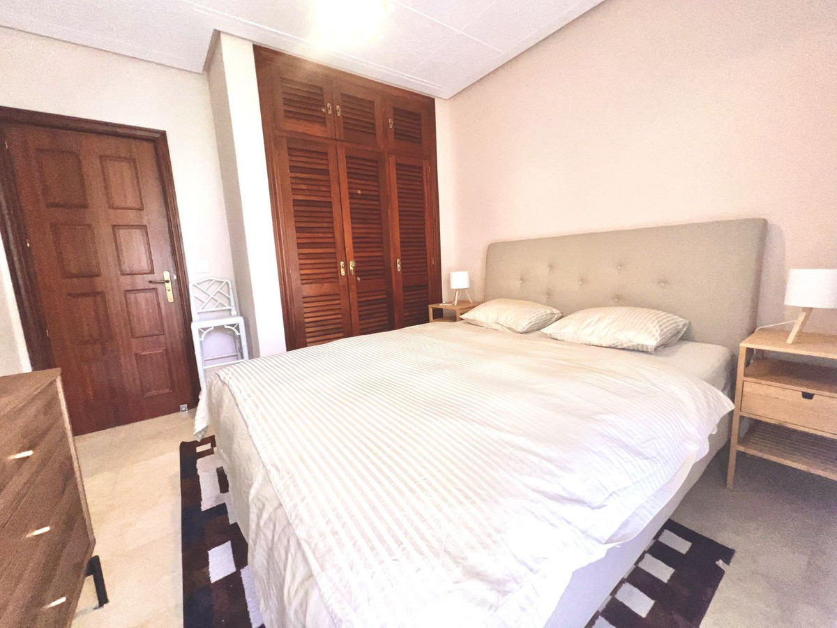 Ground Floor Apartment bilde 11