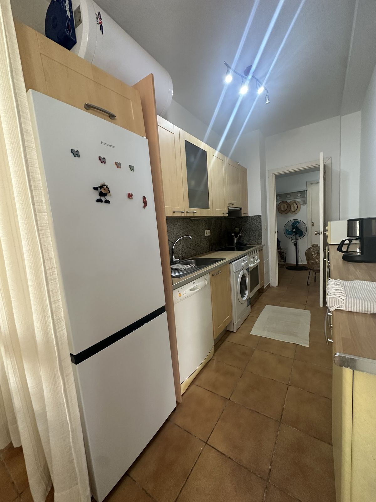 Ground Floor Apartment bilde 6