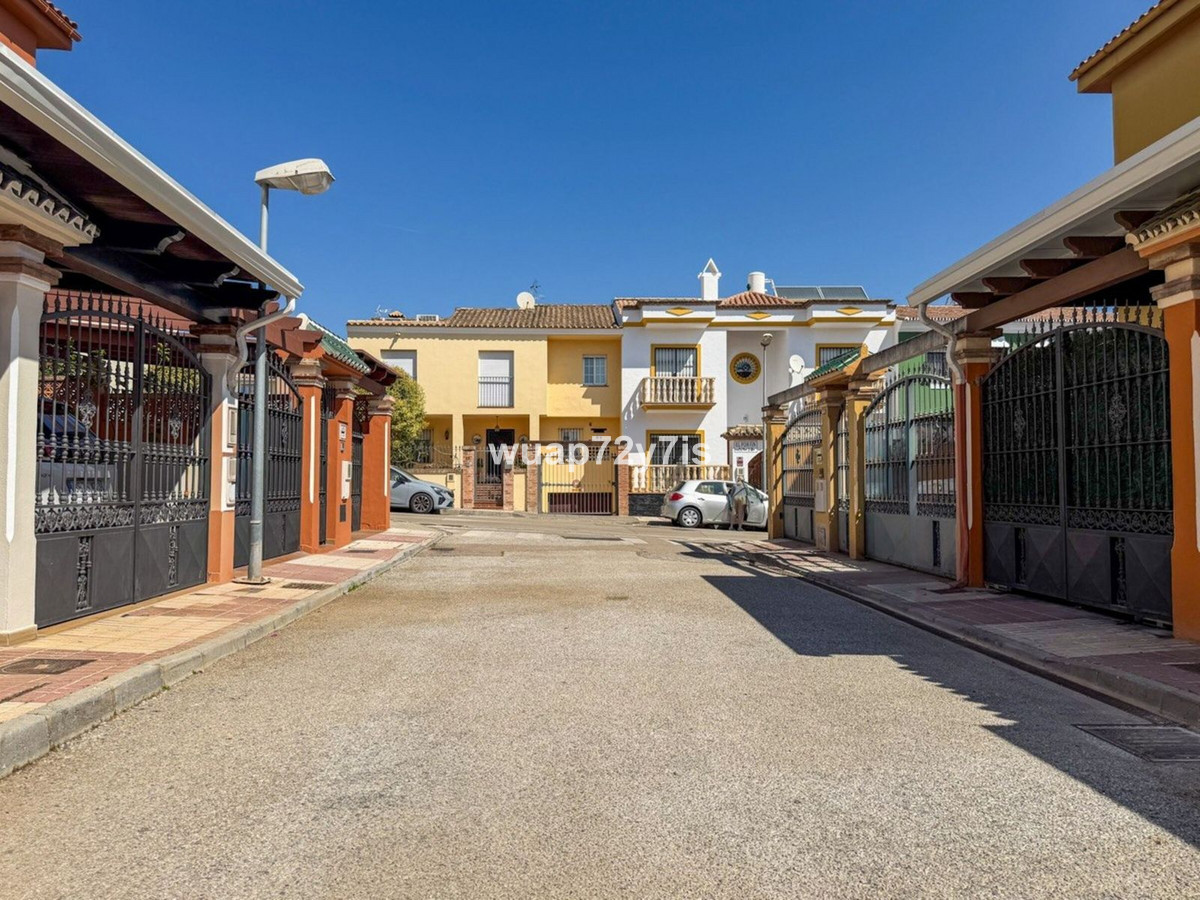 Townhouse bilde 38