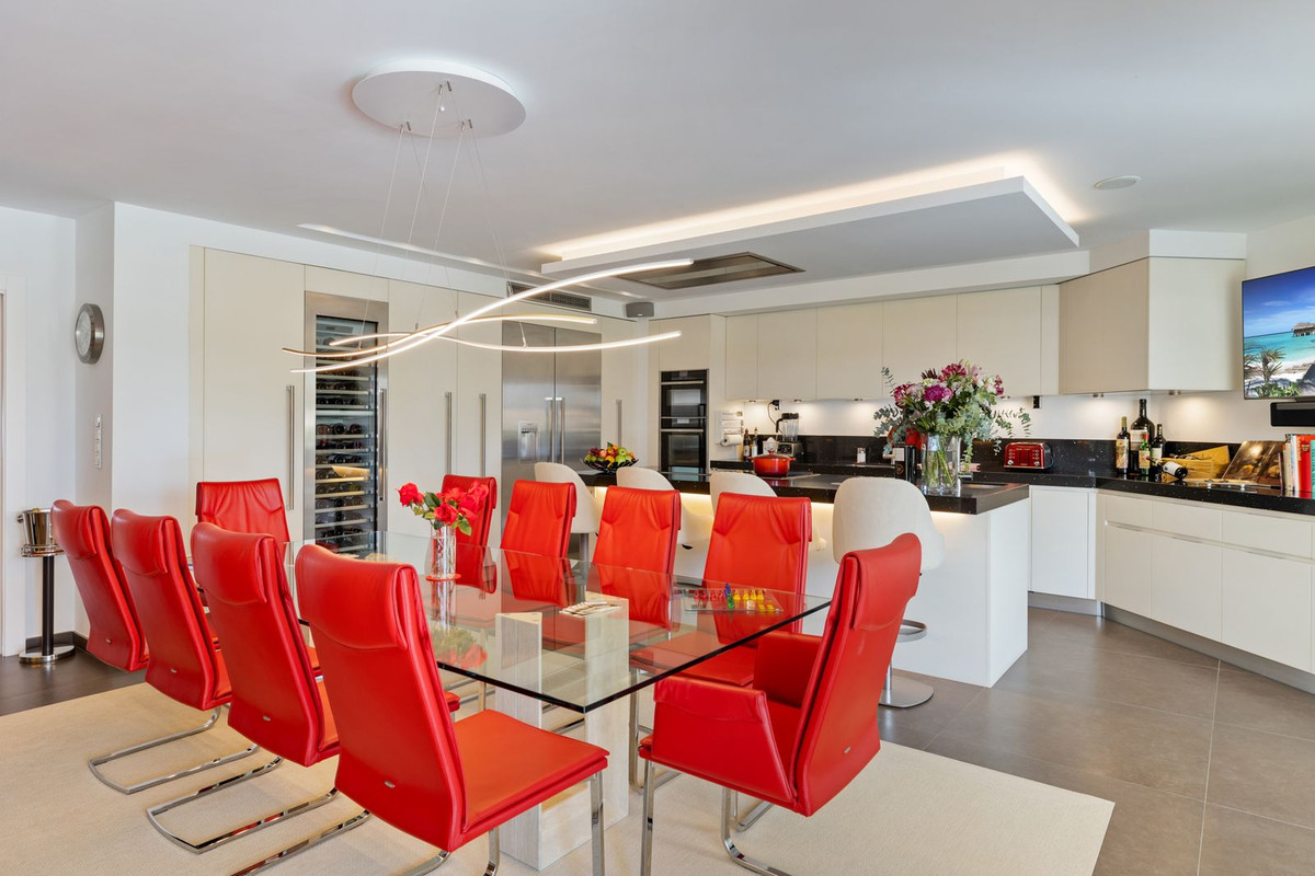 Detached Villa bilde 19
