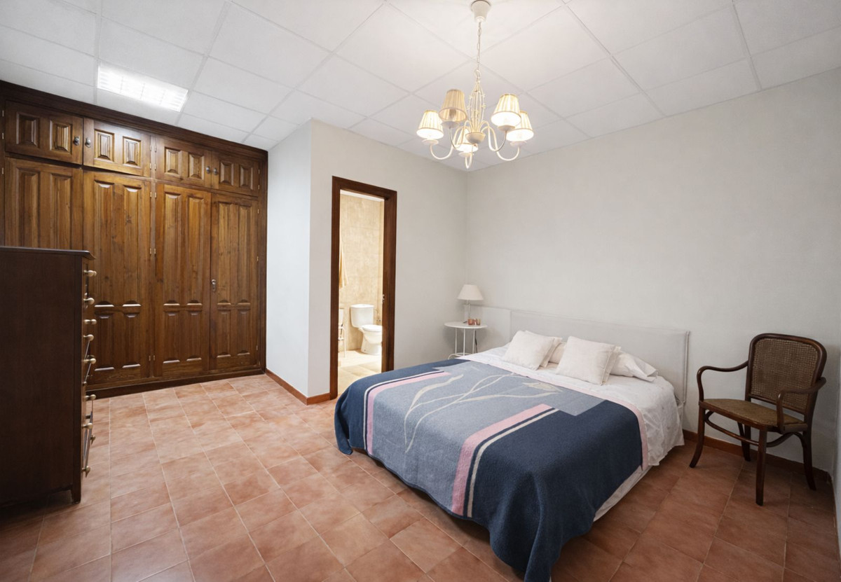 Townhouse bilde 22