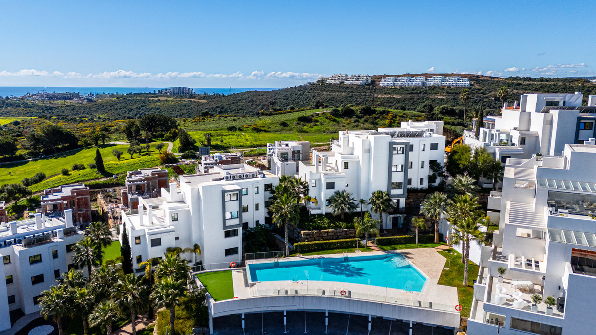 Penthouse Duplex bilde 1