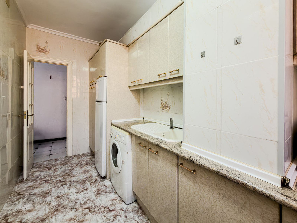 Middle Floor Apartment bilde 5