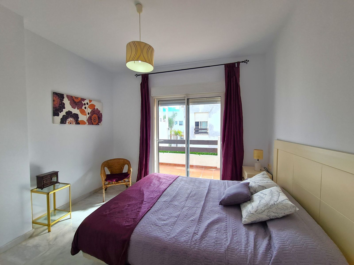 Middle Floor Apartment bilde 3