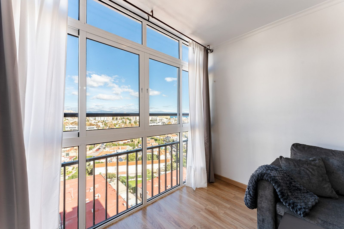 Middle Floor Apartment bilde 13