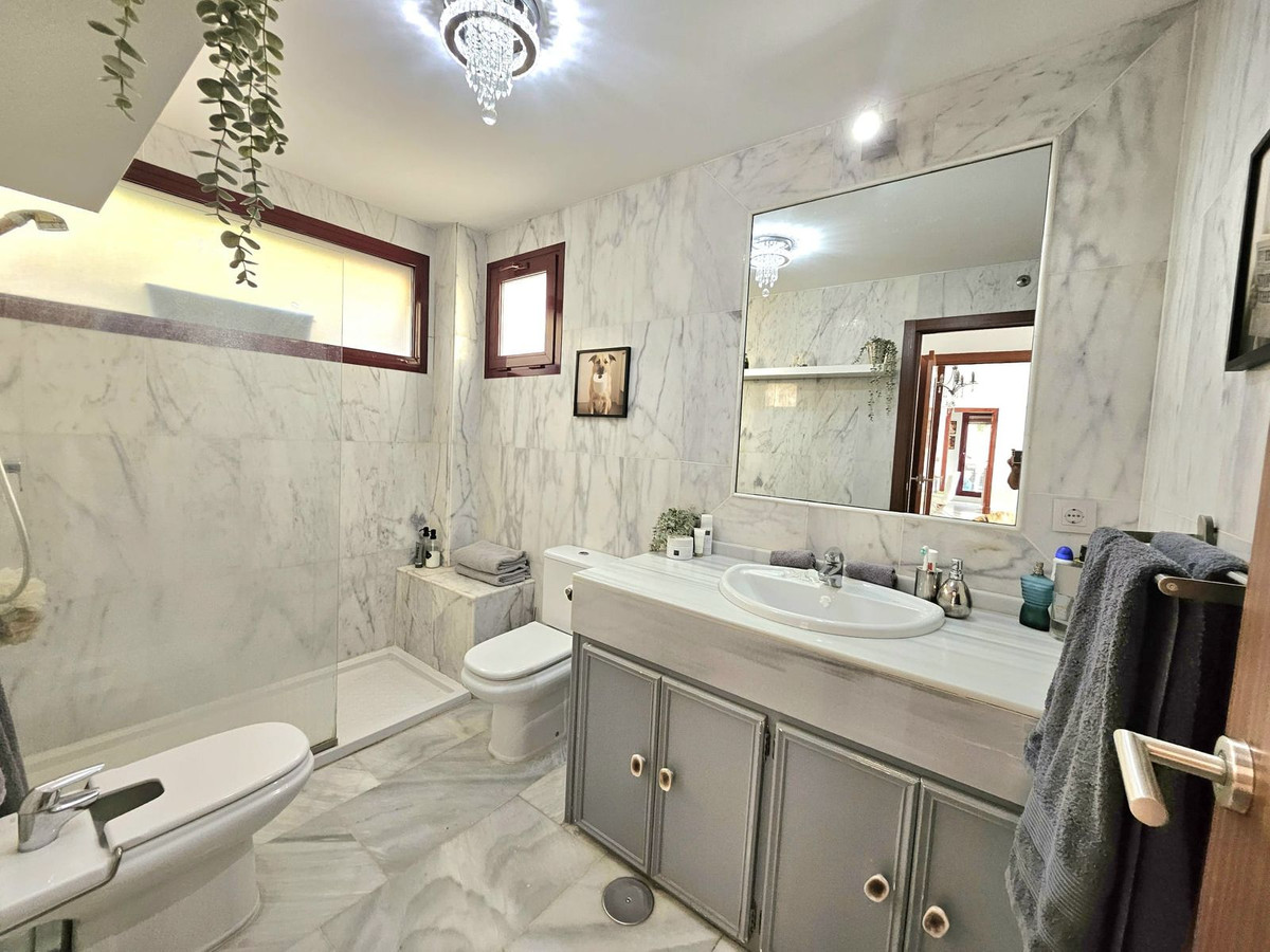 Detached Villa bilde 14