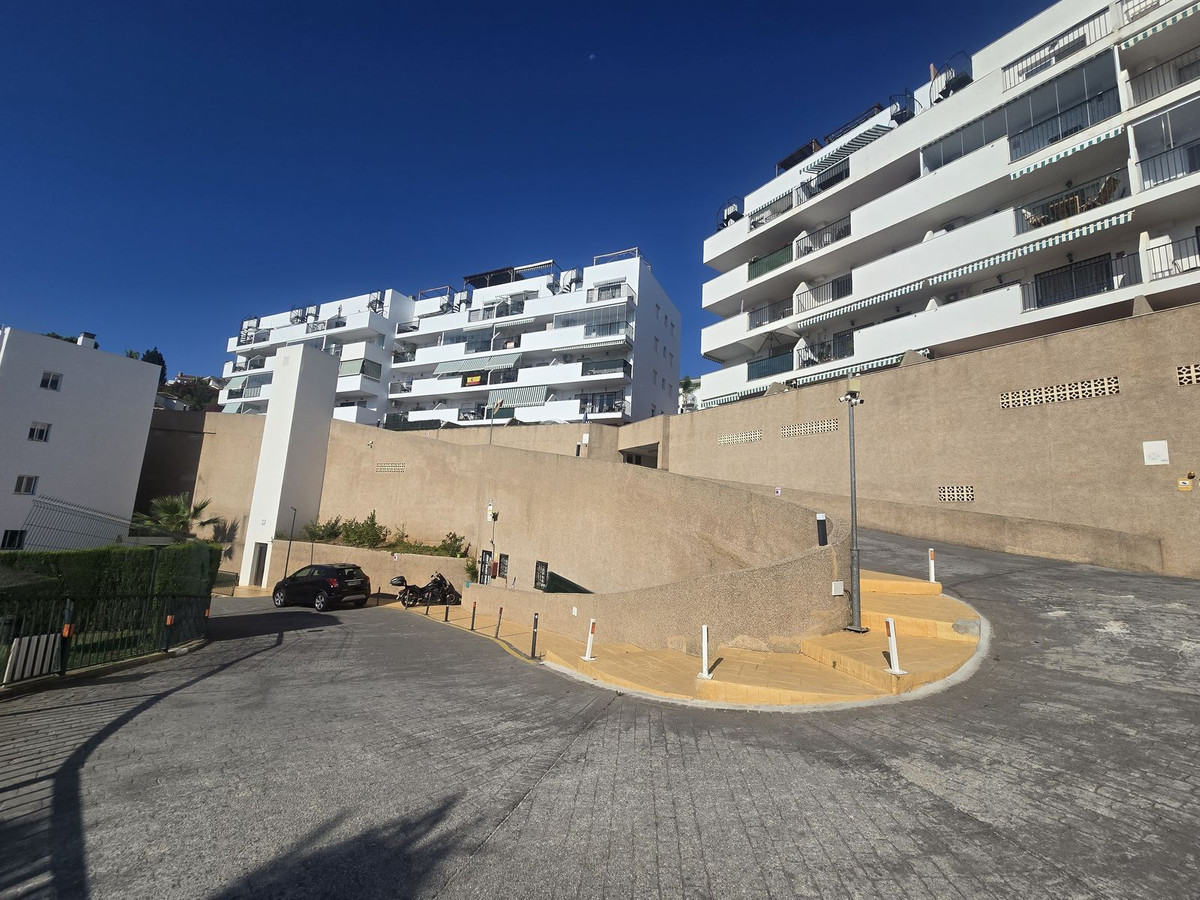 Ground Floor Apartment bilde 11
