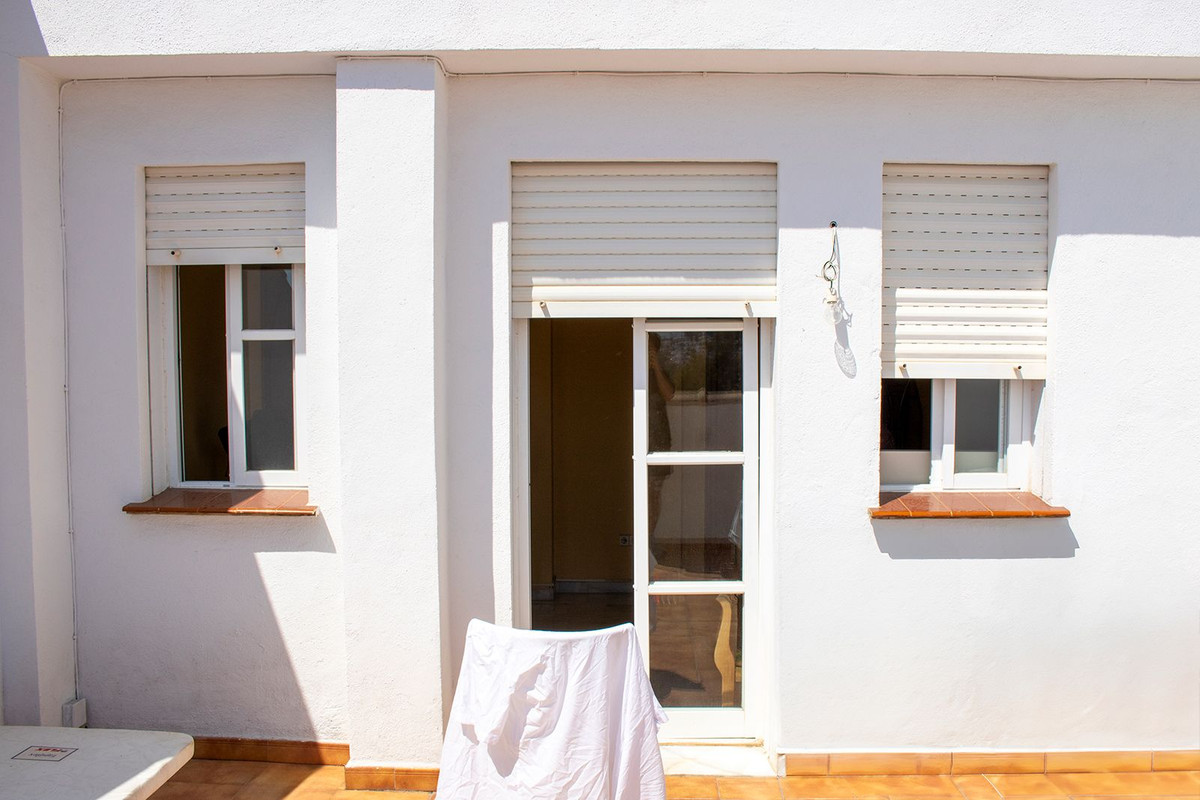 Penthouse Duplex bilde 9