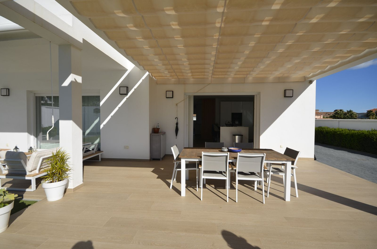 Detached Villa bilde 5