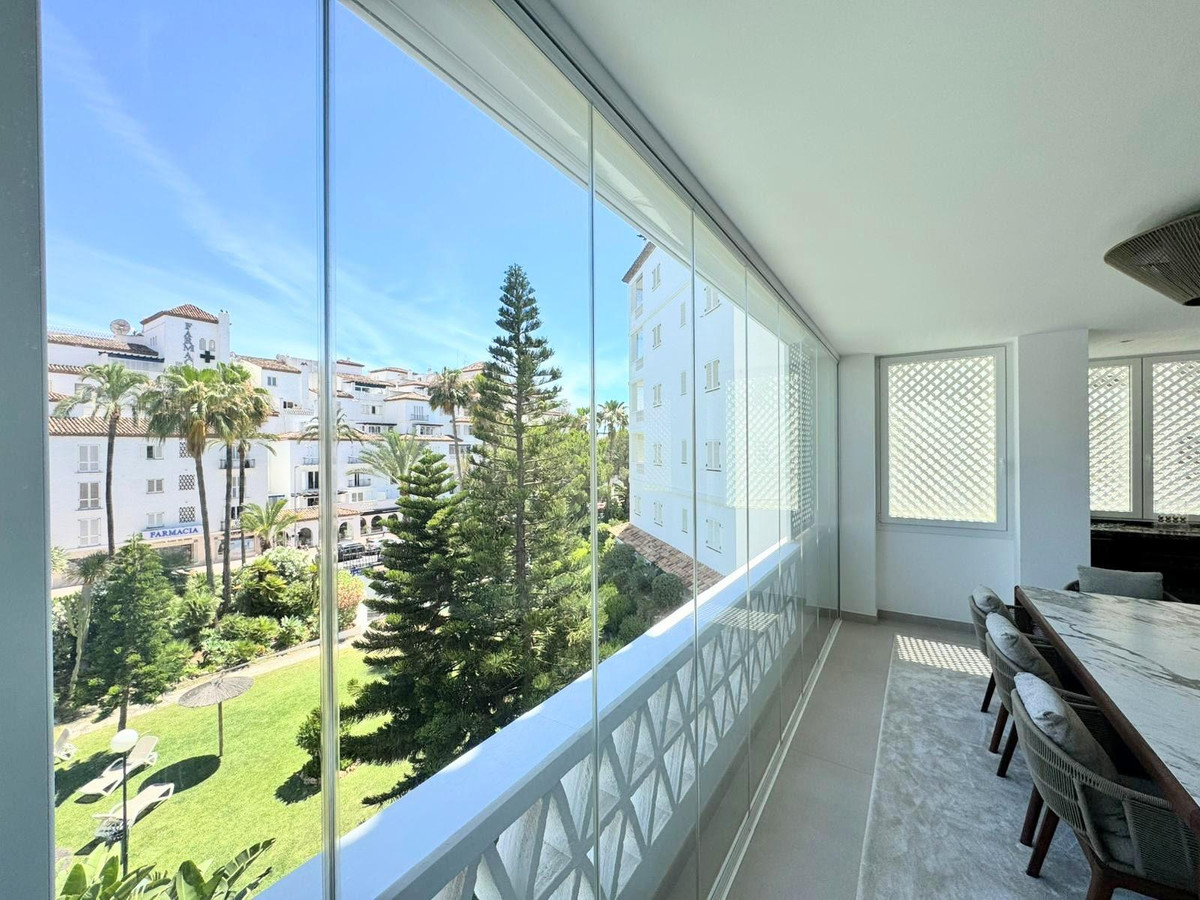 Middle Floor Apartment bilde 4