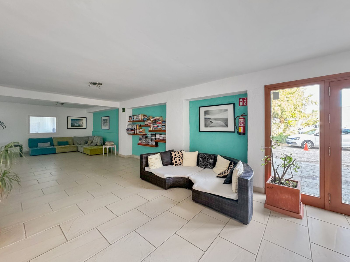 Penthouse Duplex bilde 51