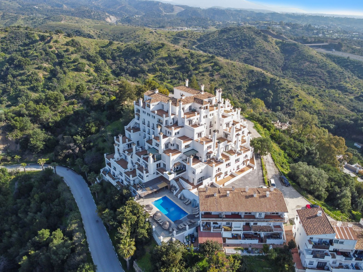 Penthouse Duplex bilde 3