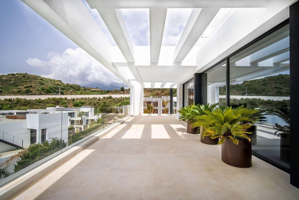 Detached Villa bilde 9