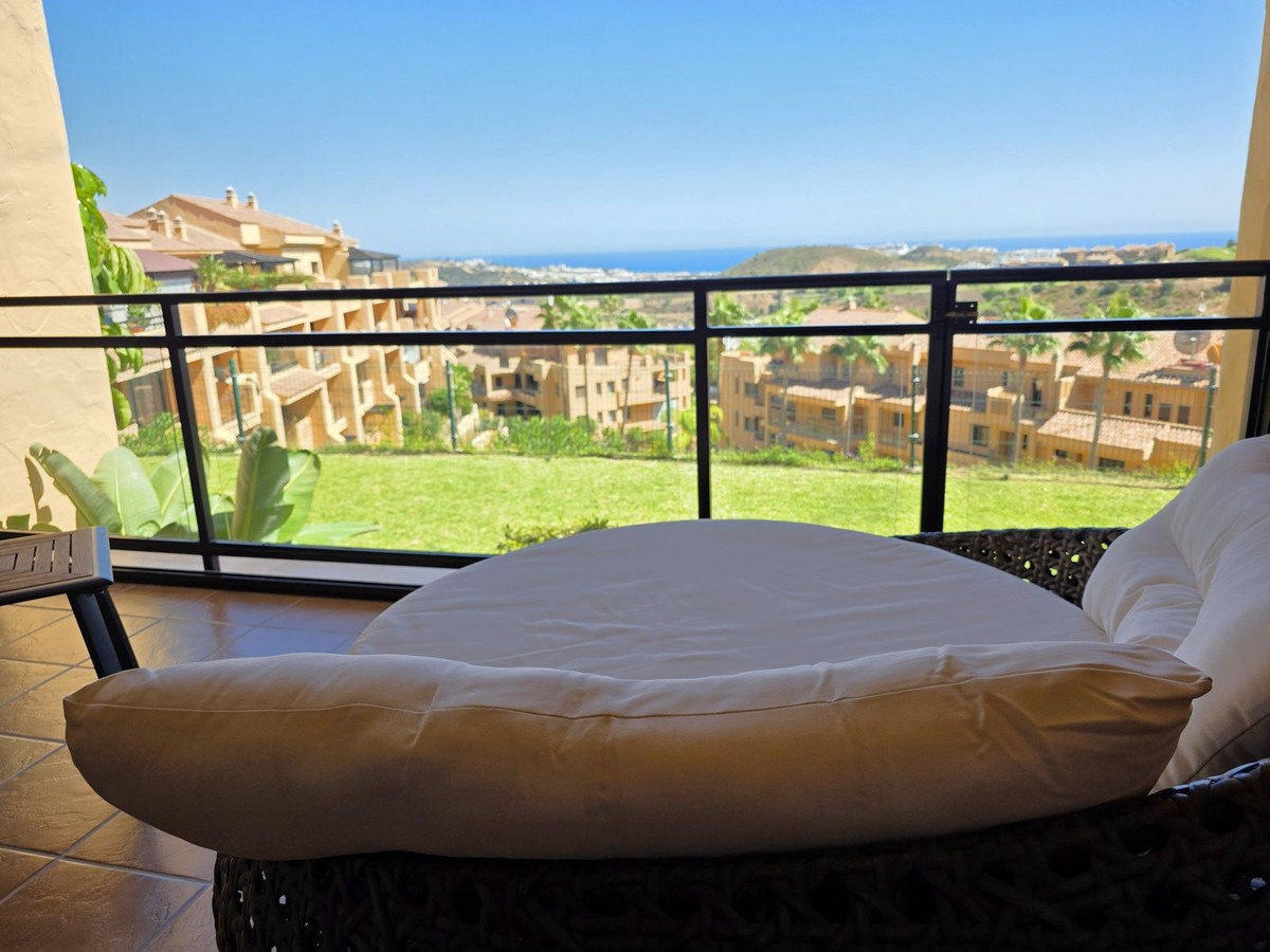 Ground Floor Apartment bilde 14