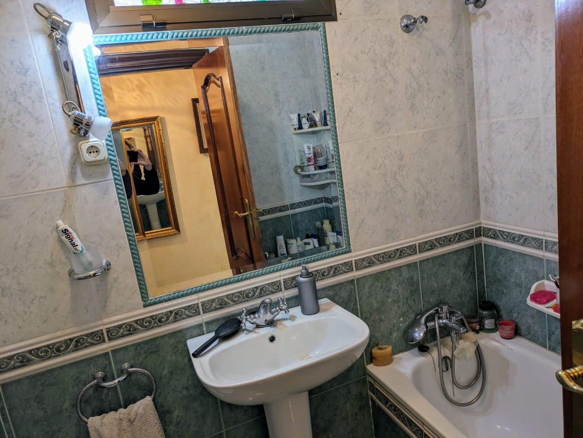Detached Villa bilde 26