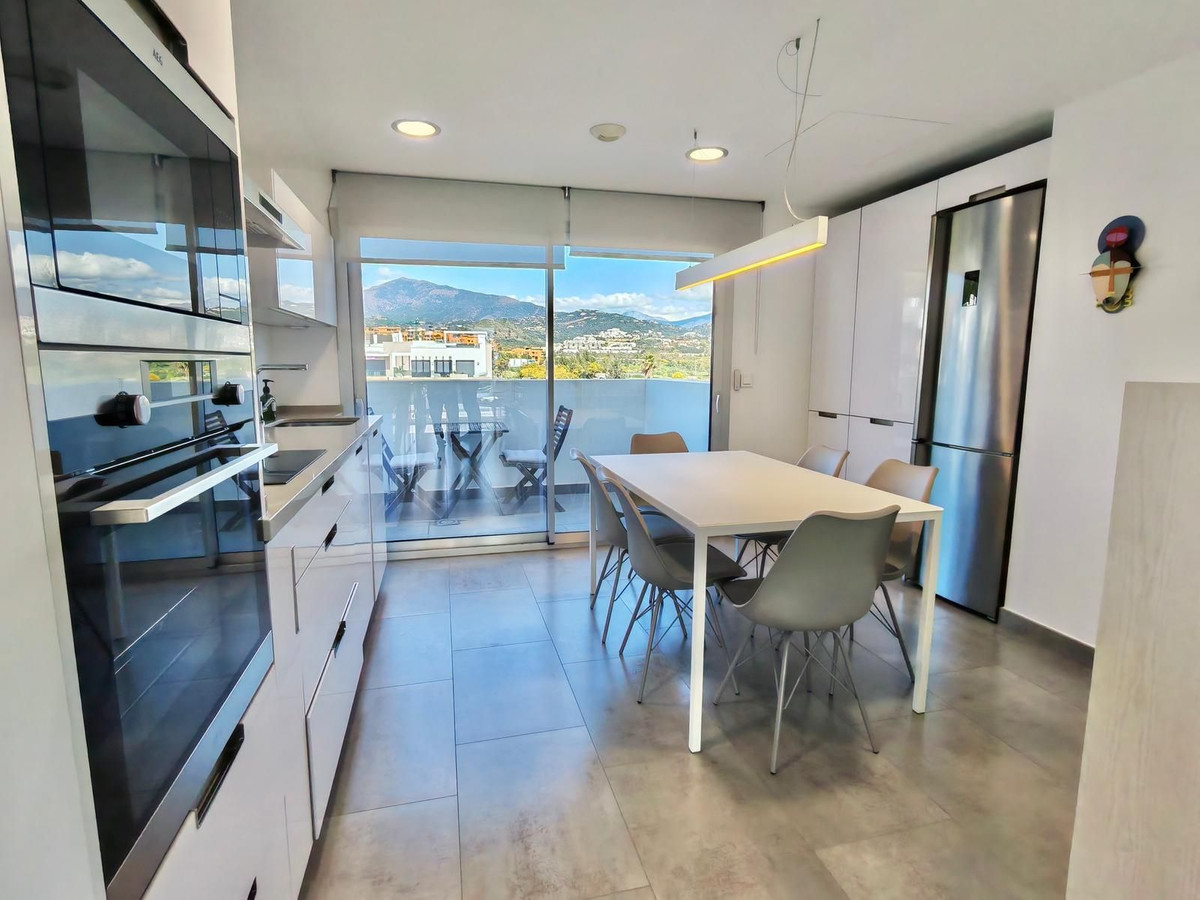 Penthouse bilde 8