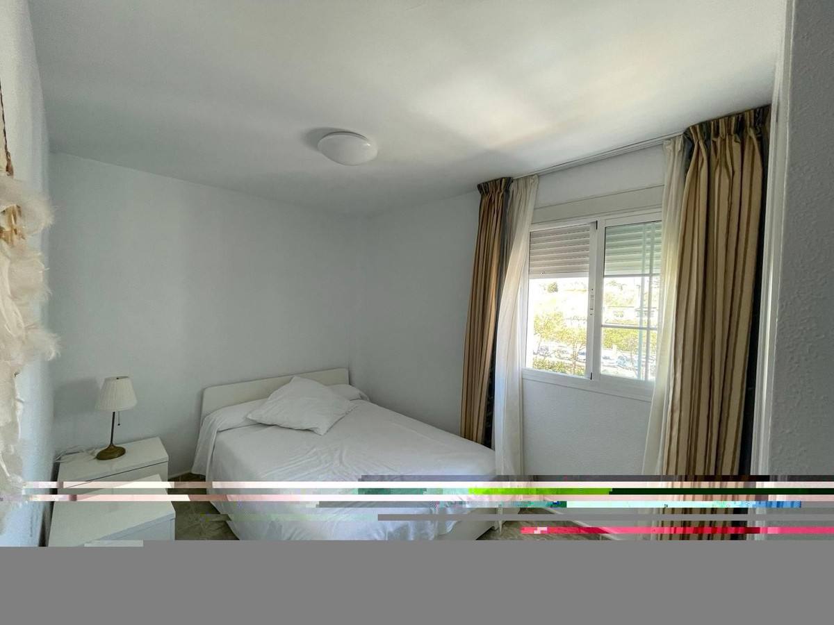 Middle Floor Apartment bilde 4