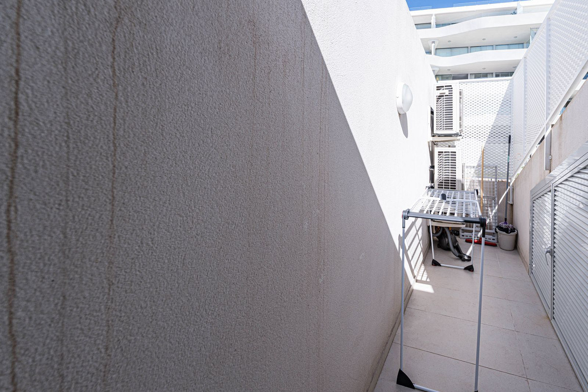 Penthouse Duplex bilde 60