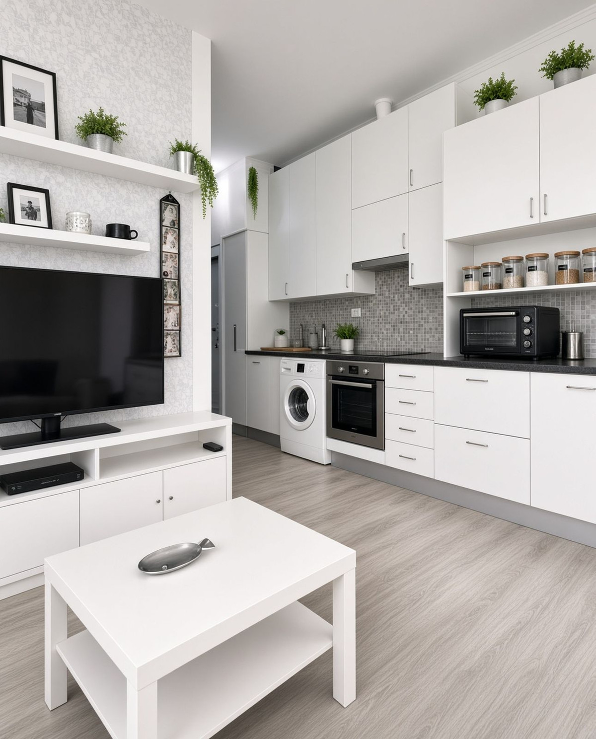 Ground Floor Apartment bilde 8