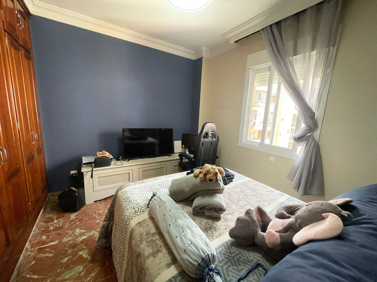 Top Floor Apartment bilde 42