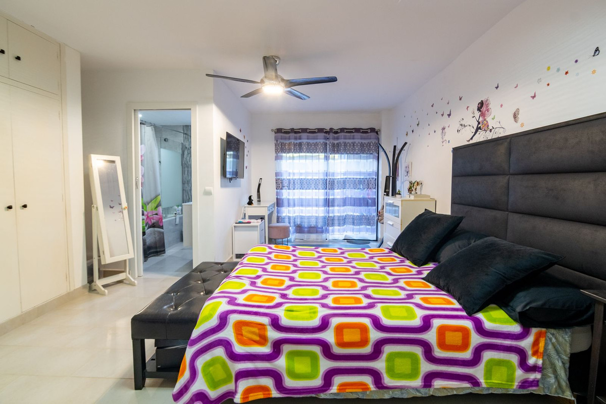 Townhouse bilde 31