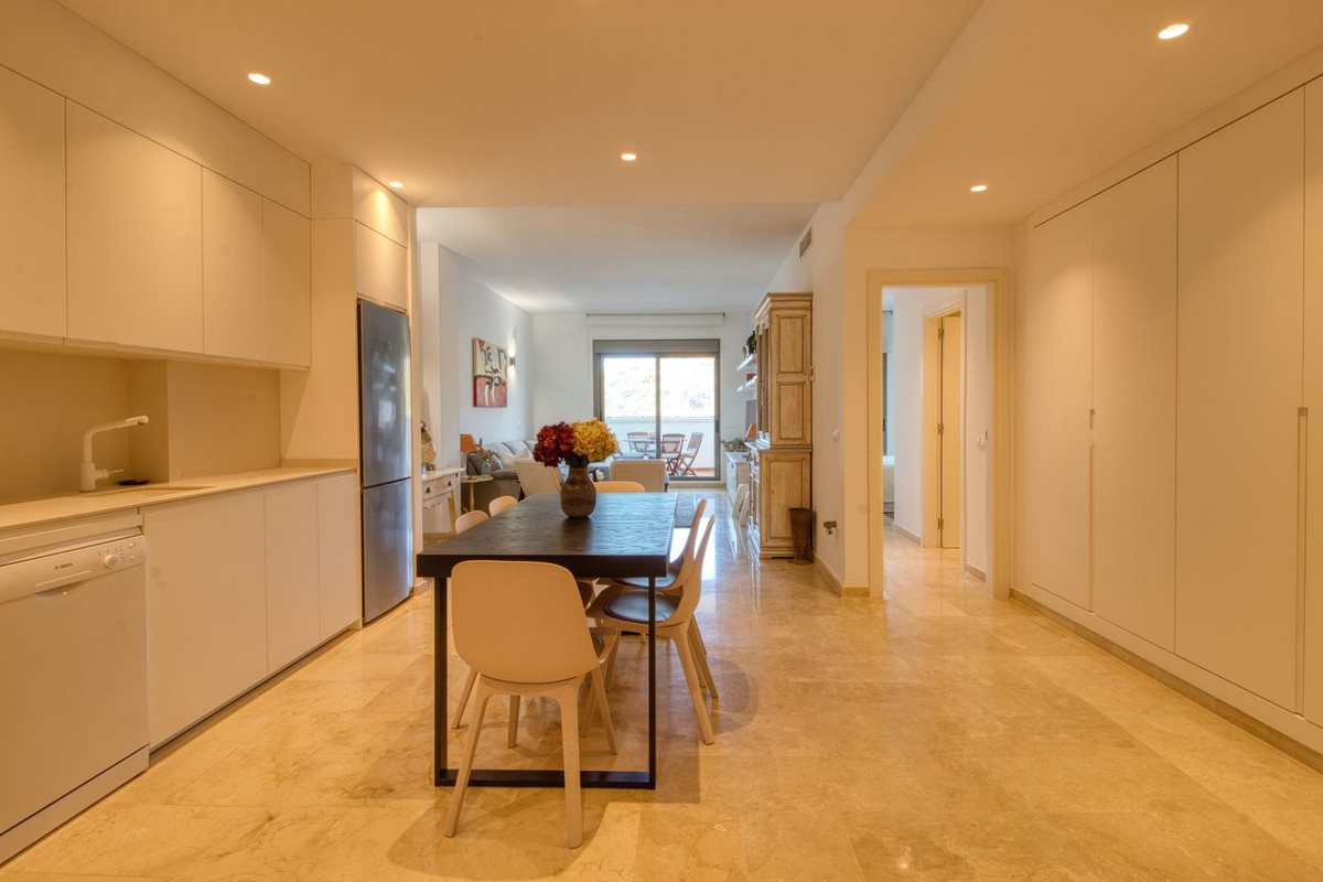 Ground Floor Apartment bilde 4