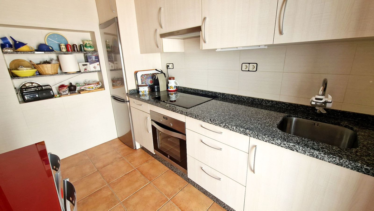Townhouse bilde 16