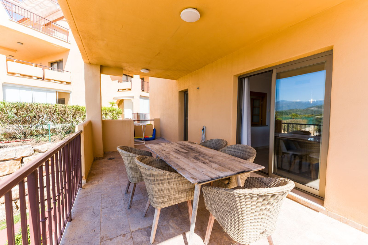 Middle Floor Apartment bilde 16