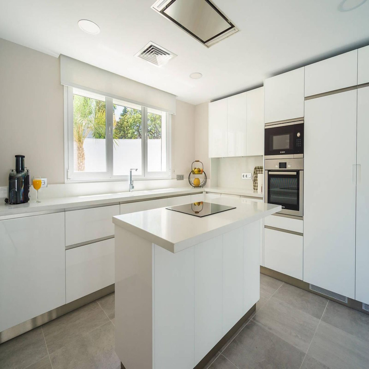 Detached Villa bilde 11