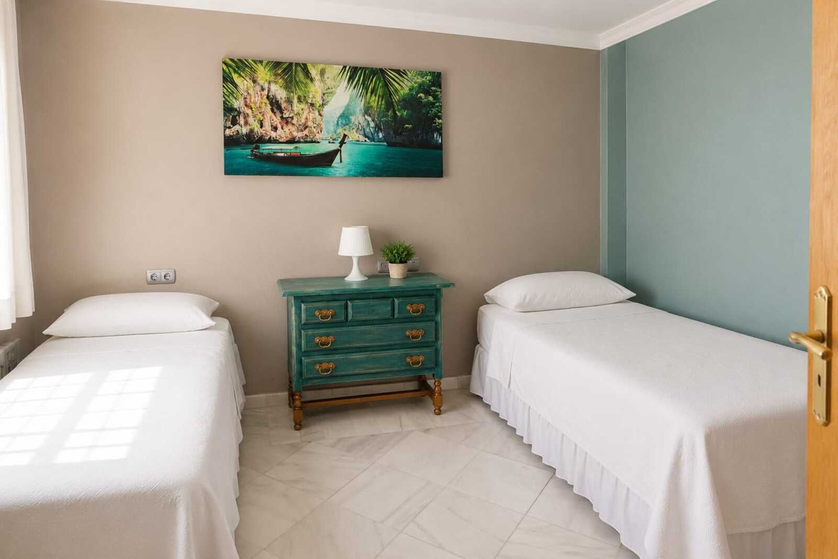Detached Villa bilde 11