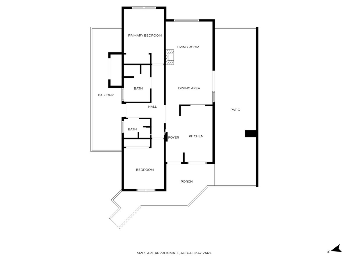 Penthouse bilde 2