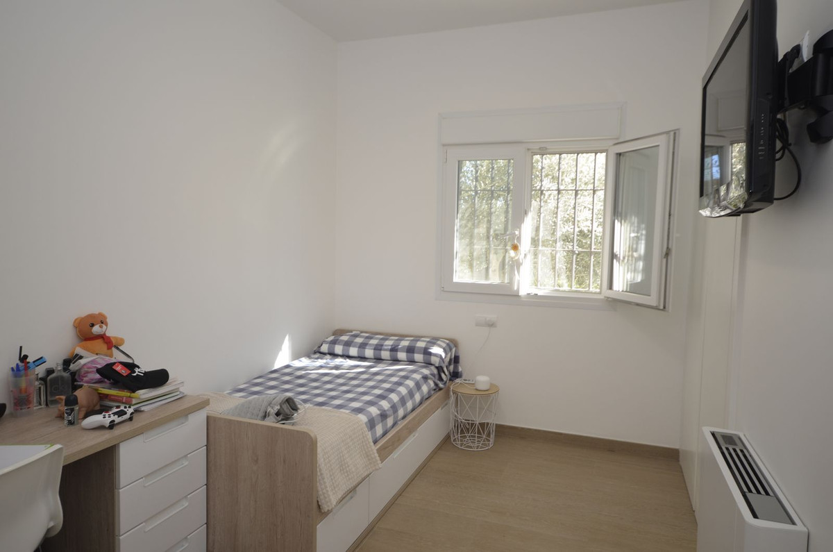 Detached Villa bilde 16
