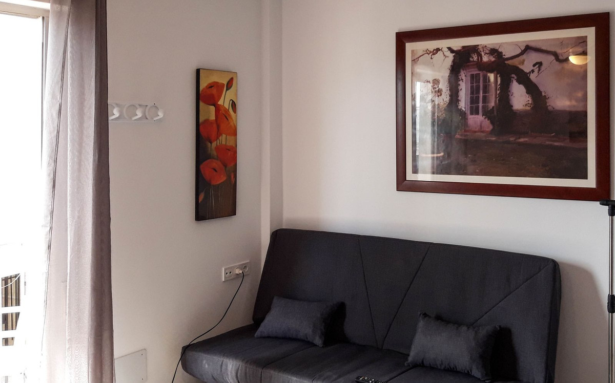 Middle Floor Apartment bilde 14