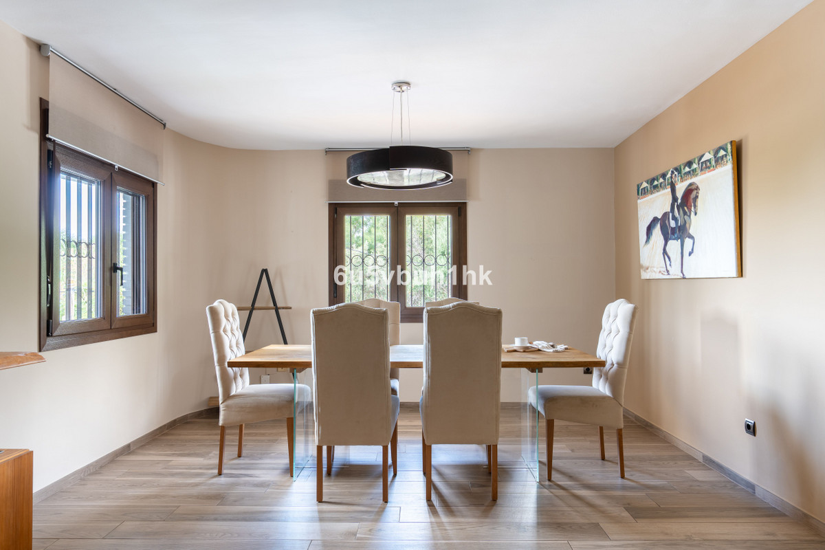 Detached Villa bilde 6