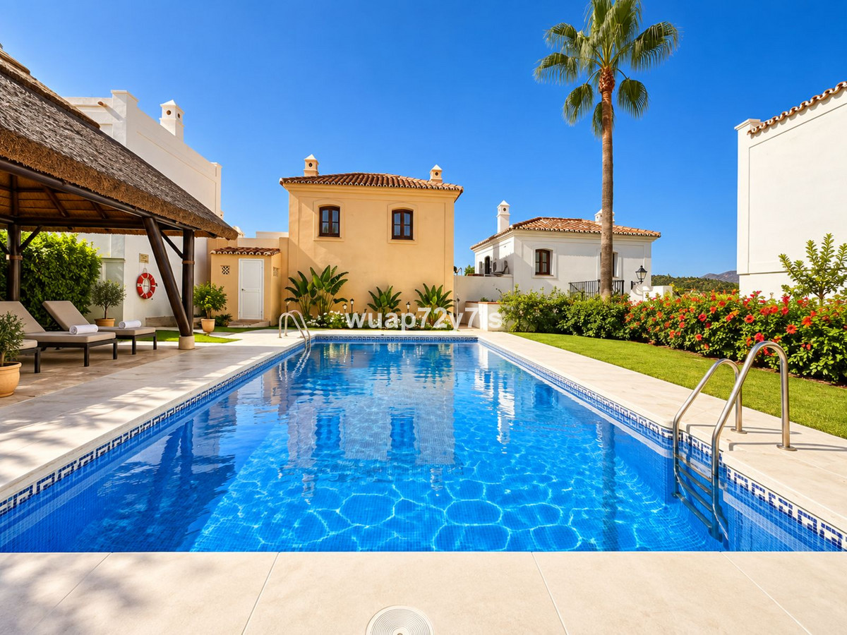 Semi-Detached House bilde 24