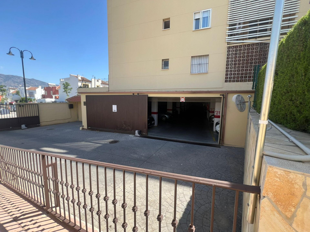 Ground Floor Apartment bilde 37