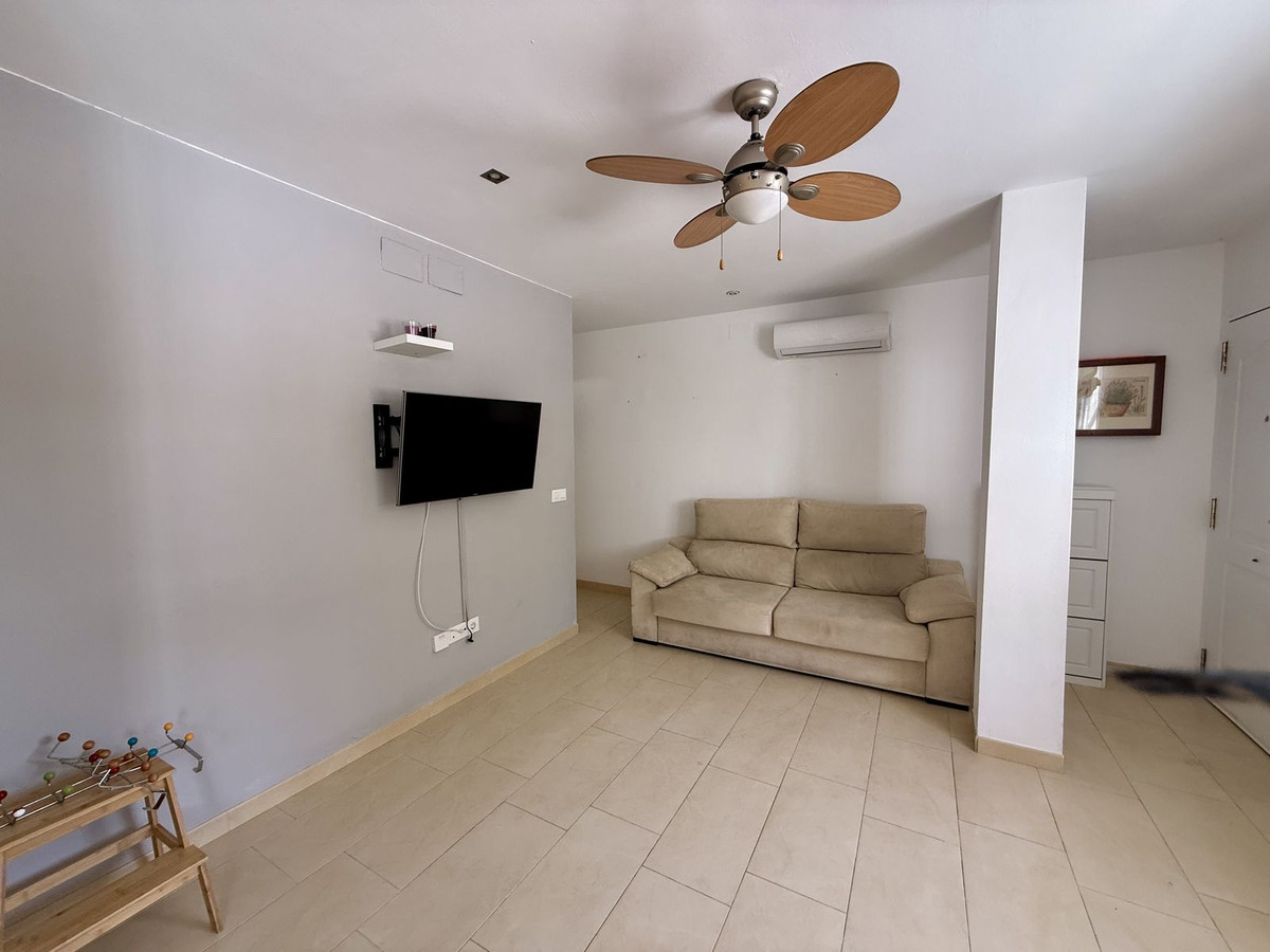 Ground Floor Apartment bilde 12