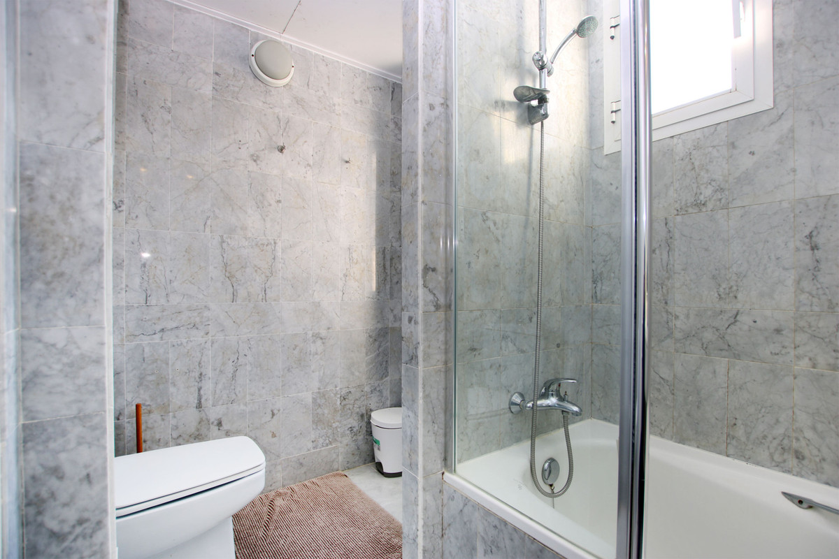Penthouse Duplex bilde 14