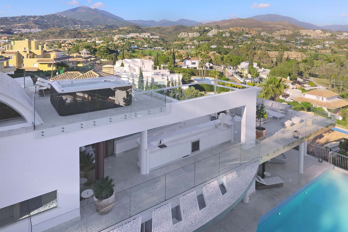 Detached Villa bilde 18