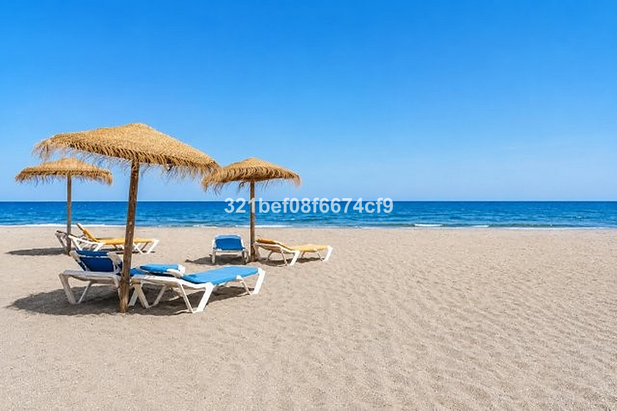 Top Floor Apartment bilde 21