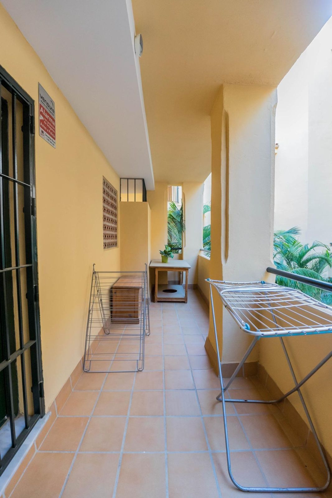 Middle Floor Apartment bilde 12