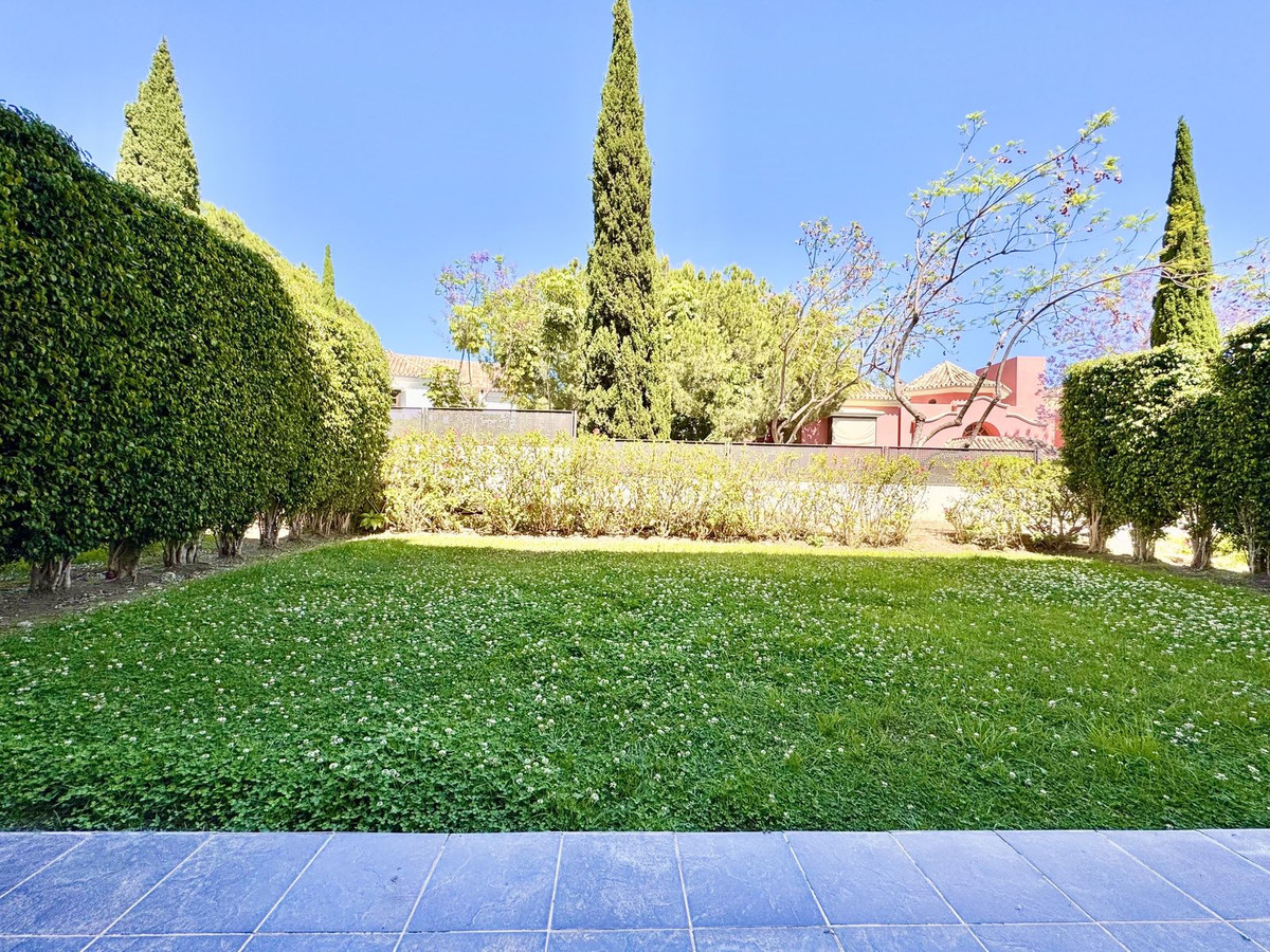 Ground Floor Apartment bilde 2
